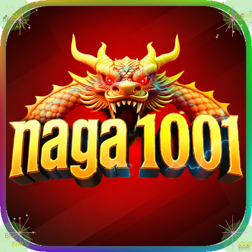 naga1001 — mitra unggulan
