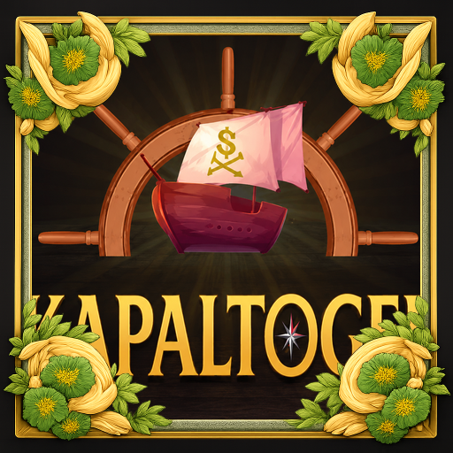 kapaltogel — mitra unggulan